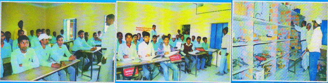 Multi WebSoft Pvt Ltd